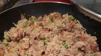 Biryani (mixture rice) Biryani (mixture rice)