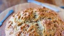 30 Minute Honey Whole Wheat Skillet Bread 30 Minute Honey Whole Wheat Skillet Bread