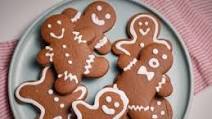 The Best Gingerbread Cookies The Best Gingerbread Cookies