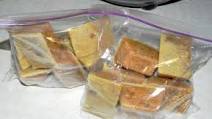 Frozen Chicken Cubes for Dogs Frozen Chicken Cubes for Dogs