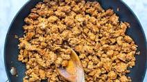 Easy Vegan Homemade Dog Food Recipe Easy Vegan Homemade Dog Food Recipe