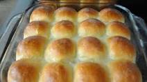 Sweet Dinner Rolls - My Original Go-To Version Sweet Dinner Rolls - My Original Go-To Version