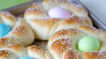 Italian Easter Bread Italian Easter Bread
