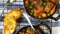 Instant Pot Beef Stew Instant Pot Beef Stew