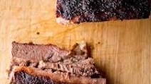 Electric Smoker BBQ Brisket Electric Smoker BBQ Brisket