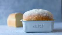 Enriched White Bread Enriched White Bread