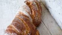 Swiss Twisted Bread Swiss Twisted Bread