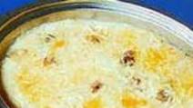 Elegant Creamy Fish au Gratin Elegant Creamy Fish au Gratin