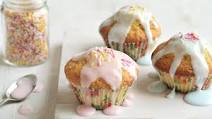 Fairy cakes Fairy cakes