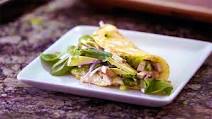 High Protein Omelet High Protein Omelet