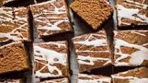 Easy Ginger Cake (Vegan) Easy Ginger Cake (Vegan)