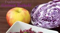 Traditional German Rotkohl (Sweet/Sour Red Cabbage) Traditional German Rotkohl (Sweet/Sour Red Cabbage)