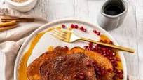 Cinnamon Sugar French Toast Cinnamon Sugar French Toast
