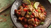 Pork Chili Verde Pork Chili Verde