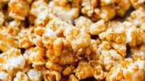 Grandma's Caramel Corn Grandma's Caramel Corn