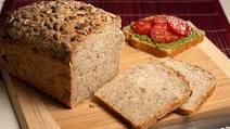 Easy seed bread Easy seed bread