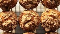 Cinnamon Crumb Cake Muffins Cinnamon Crumb Cake Muffins