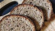 Sprouted Grain Sourdough Sprouted Grain Sourdough