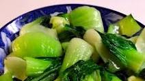 Shanghai Bok Choy Stir Fry with Garlic Shanghai Bok Choy Stir Fry with Garlic