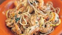 Linguine with Shrimp Scampi | Recipes Linguine with Shrimp Scampi | Recipes