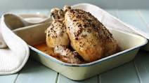 Roast chicken Roast chicken