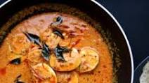 Andhra Spiced Egg Curry Andhra Spiced Egg Curry