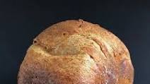 Gluten Free Bread-Maker Wholemeal Bread (with Oats) Gluten Free Bread-Maker Wholemeal Bread (with Oats)