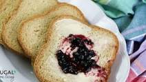 White Bread - Bread Machine Recipe White Bread - Bread Machine Recipe