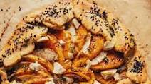 60+ Vegan Holiday Recipes: Butternut Galette 60+ Vegan Holiday Recipes: Butternut Galette