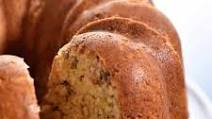 Morning Glory Bundt Cake Recipe Morning Glory Bundt Cake Recipe