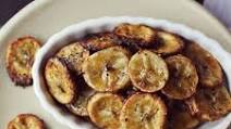 Sweet & Salty Banana Chips Sweet & Salty Banana Chips
