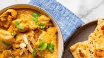 Chicken Korma Chicken Korma