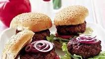 Beef burgers – learn to make Beef burgers – learn to make
