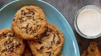 Classic Chocolate Chip Cookies Classic Chocolate Chip Cookies