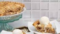 Classic Dutch Apple Pie Classic Dutch Apple Pie