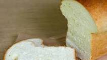 Sweet Bread Sweet Bread