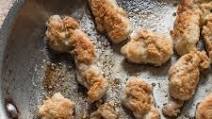 How to cook lamb or goat sweetbreads How to cook lamb or goat sweetbreads