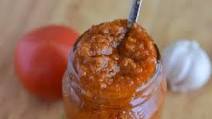 African Pepper Sauce African Pepper Sauce