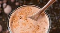 Brownie Oatmeal Smoothie Brownie Oatmeal Smoothie