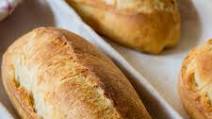 Sandwich Rolls/ Num Pang/ Banh Mi ('Baguettebrötchen') Sandwich Rolls/ Num Pang/ Banh Mi ('Baguettebrötchen')