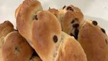 The Best Raisin Bread Recipe (Tangzhong Method) The Best Raisin Bread Recipe (Tangzhong Method)