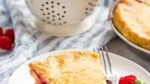 Classic Raspberry Pie Classic Raspberry Pie