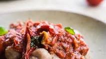 Whole Wheat Gnocchi (Easy & Vegan) Whole Wheat Gnocchi (Easy & Vegan)
