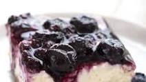 Keto Blueberry Jamboree Keto Blueberry Jamboree