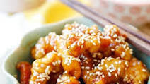 Sesame Chicken Sesame Chicken
