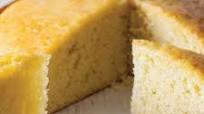 Classic Olive Oil Cake Classic Olive Oil Cake