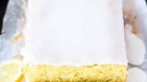 Copycat Starbucks Lemon Loaf Recipe Copycat Starbucks Lemon Loaf Recipe