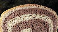 Marble Rye Bread Marble Rye Bread