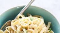 Easy Parmesan Buttered Noodles Easy Parmesan Buttered Noodles