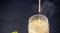 Easy creamy green banana sauce recipe Easy creamy green banana sauce recipe